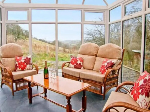 Hendre Aled Farmhouse