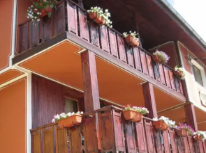 Panorama Family Hotel