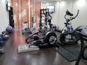 City Stay Residences