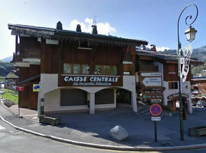 Studio La Clusaz, 1 pièce, 2 personnes - FR-1-459-115