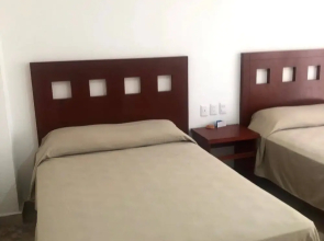 HM Hotel RRU