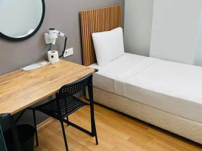 Turunç Hotel Antalya