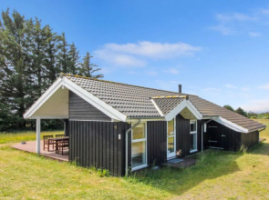 "Bengt" - 1km from the sea in NW Jutland