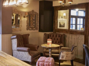 Greswolde Arms Hotel by Chef and Brewer Collection