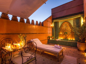 Riad Lamya