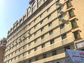 Hotel Sarawan