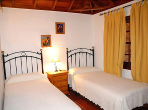 Casa rural en Breña Alta