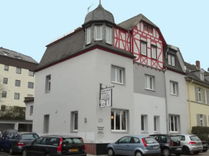 Hotel Sonne - Haus 2