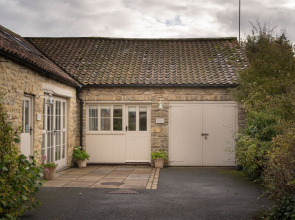 Ford End Cottage
