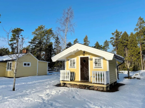 4 Star Holiday Home in Norrtalje-by Traum