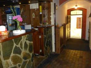 Penzion a hostinec U bílé růže
