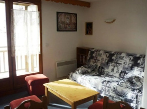 Appartement Orcières Merlette, 3 pièces, 6 personnes - FR-1-262-115