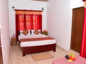 Paithal Mount Cottage