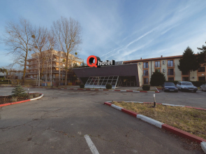 Q Hotel Neptun