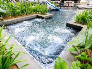 188 Suites by Merveille@Kuala Lumpur