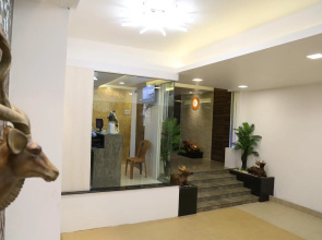 Hotel Sree Shai International