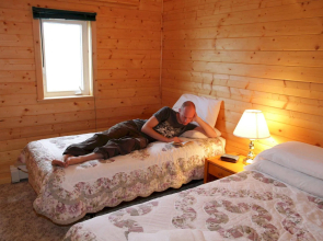 Sundog Retreat