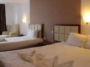 Erma & Spa Boutique Hotel