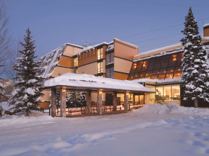 Legacy Vacation Resorts - Steamboat Hilltop