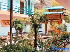 DINGQINGKANGZHU Hotls