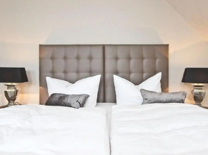 Apartment Ostseerausch