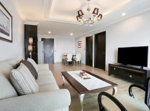 Sirin Exclusive Hotel & Residence