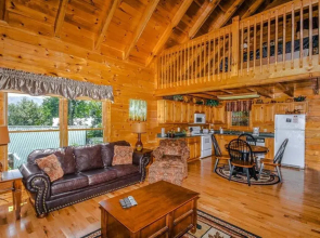 Elegant Escape by RedAwning