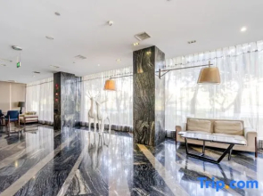 Weishang Hotel (Xichang Moon Lake Park)