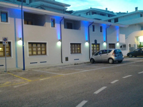Hotel Nettuno