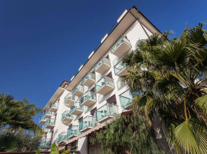 Hotel Ariston