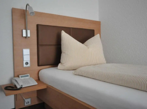 Hotel Pension Jasmin