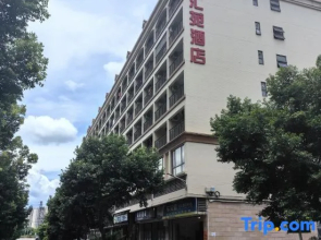 Foshan Minghuiyuan Hotel Apartment (Mingcheng Square Branch)