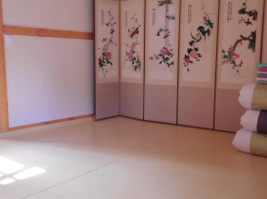 Sodam Hanok Guesthouse