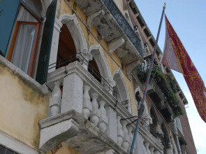 Palazzo Cendon Piano Antico