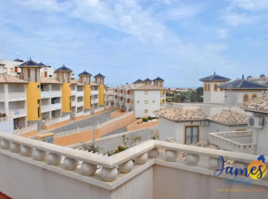 Playa Golf Quad House with Communal Pool Calle Castillo de San Roque P231