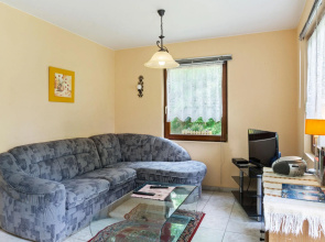 Gartenbungalow in Blankenfelde-mahlow