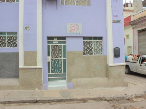 Casa Ramon y Oda