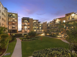 Marcoola Beach Resort