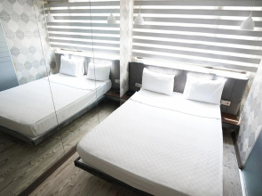 Time Hotel Mecidiyekoy