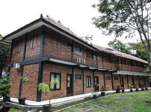 Kebon Krapyak Cottage By OYO Rooms