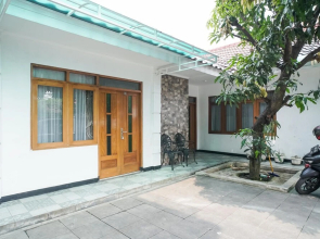 KoolKost @ Batutulis Bogor