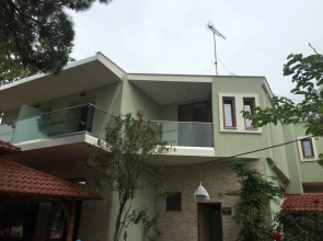 Psili Ammos Seaside Luxury Rooms