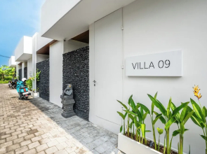 Green Flow Villa 9