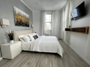 Luxury Living in the Heart of NY