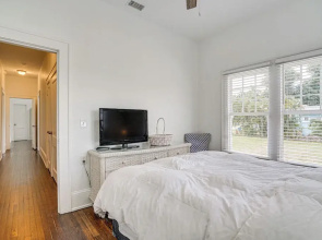 Convenient Punta Gorda Home w/ Patio: Fish & Golf!