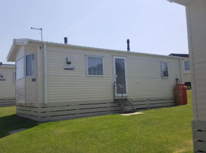 Trelawne Manor Holiday Park