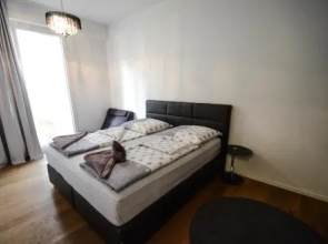 Hochwertig im Herzen Stuttgarts