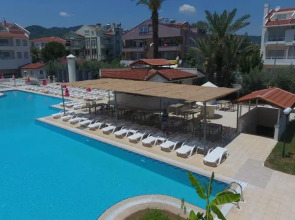 Kocer Club Apartments