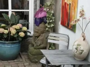 Bed & Breakfast Downtown 46