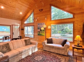 Elk House